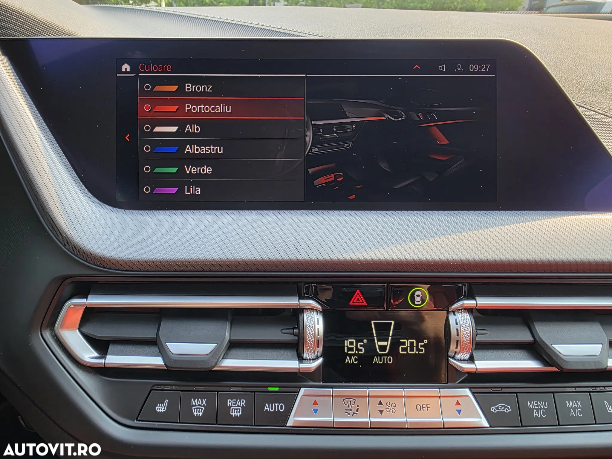 BMW Seria 2 218i Gran Coupe Aut. M Sport - 21