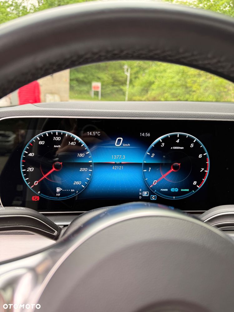 Mercedes-Benz GLE 450 4Matic 9G-TRONIC AMG Line - 2