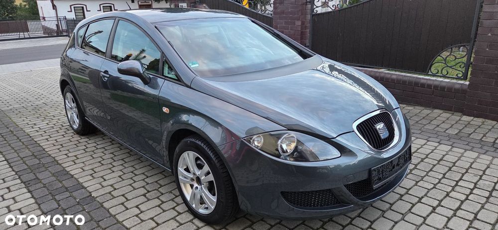 Seat Leon 1.6 Stylance - 30