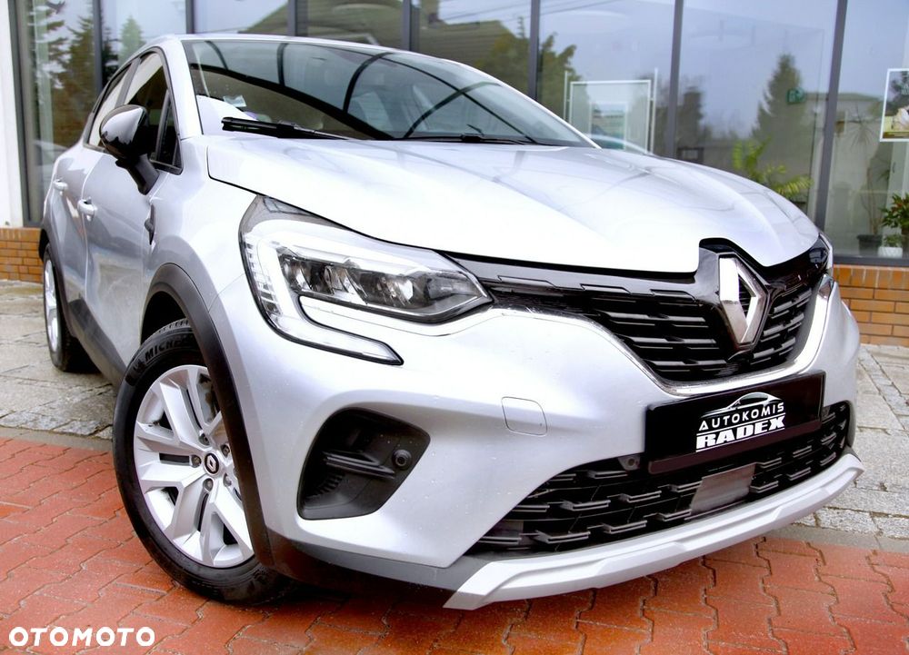 Renault Captur - 4