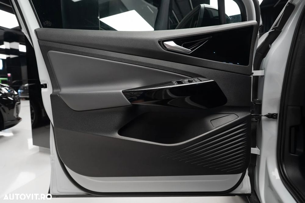 VOLKSWAGEN ID.5 2022 — imagine 11