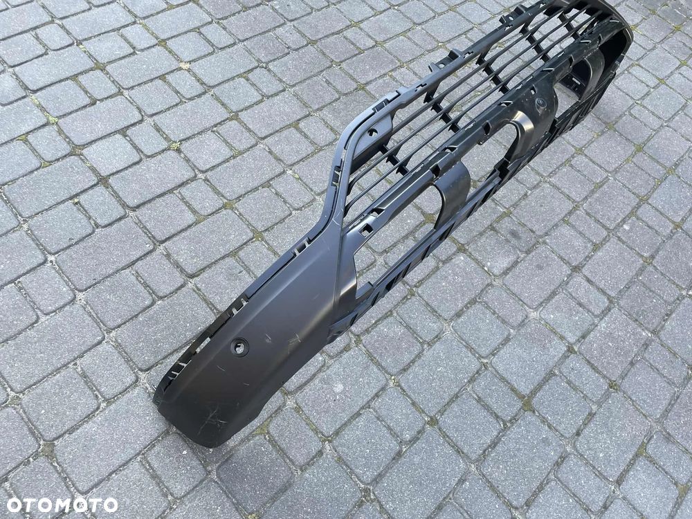 Renault Kadjar Lift Dokładka Spoiler Zderzak 620262369R - 4