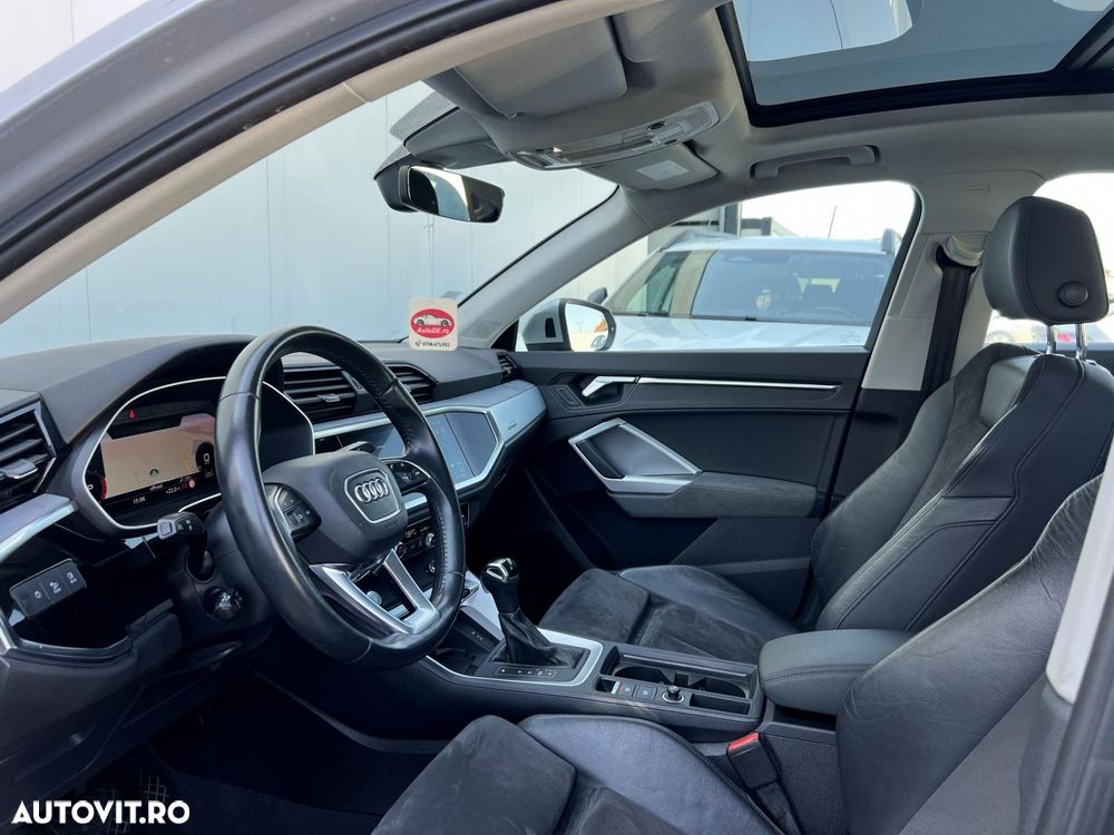 Audi Q3 - 5
