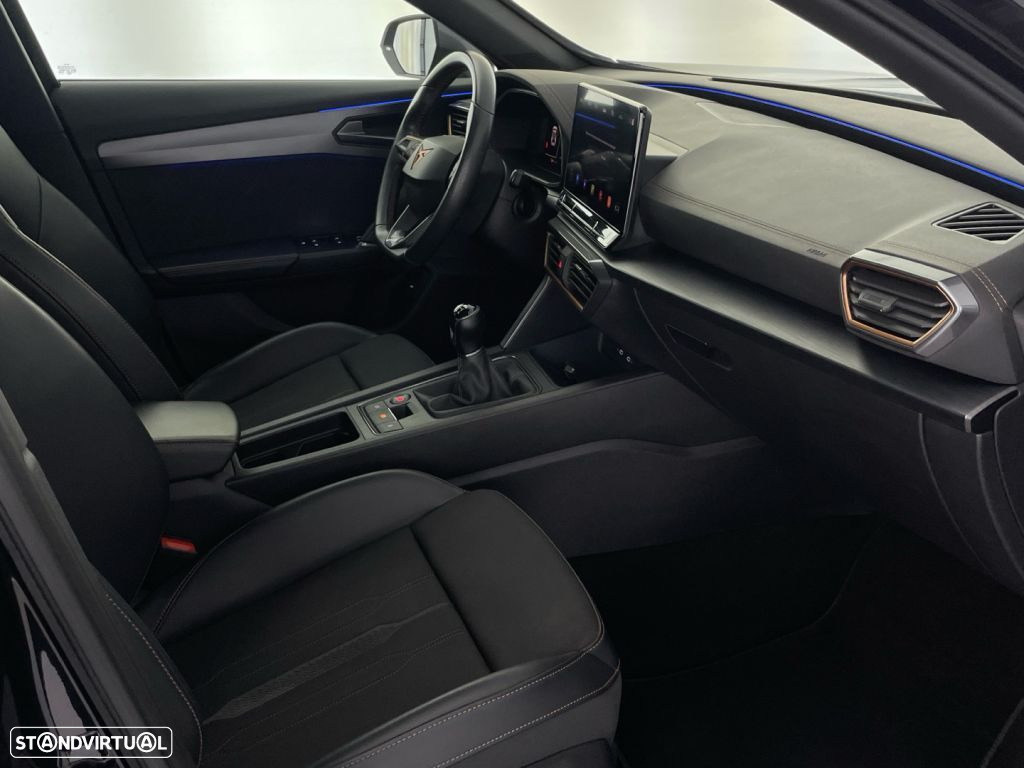 Cupra Formentor 1.5 TSI - 23