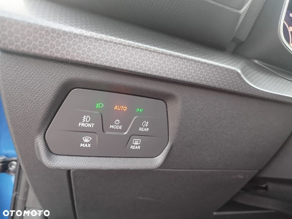 Seat Leon 2.0 TDI Road Edition - 14