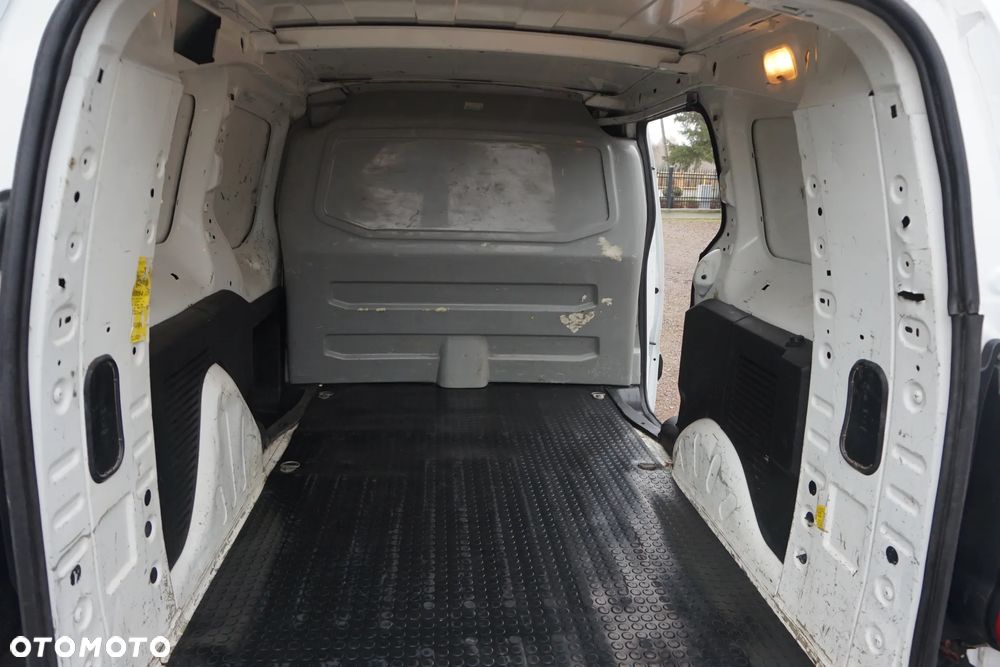 Peugeot Partner - 15