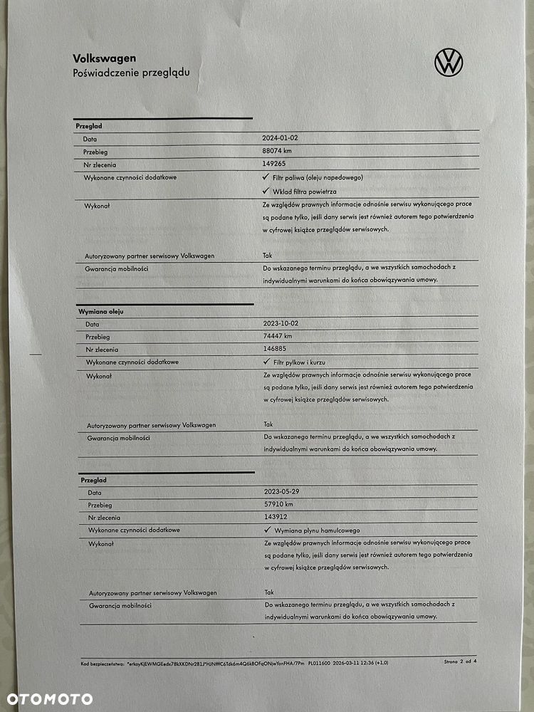 Volkswagen Passat Variant 2.0 TDI EVO Business - 21
