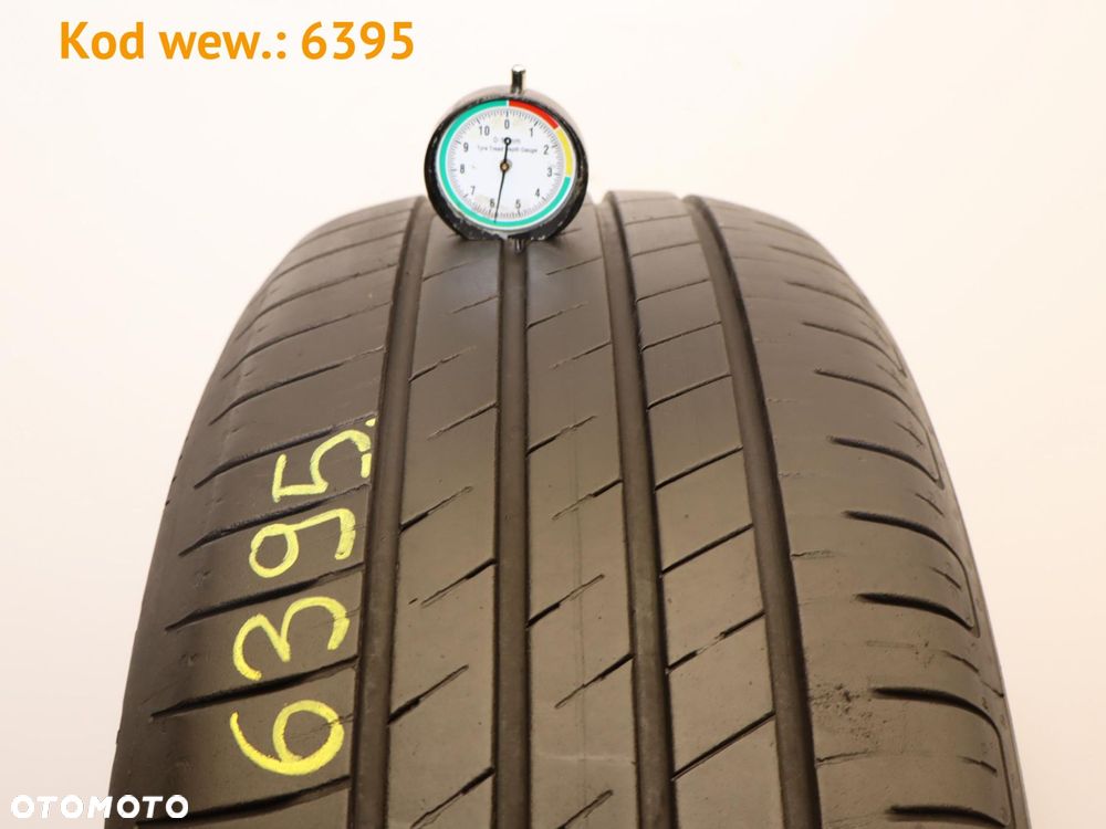 Goodyear Efficientgrip Performance - 215/55 R17 - 1