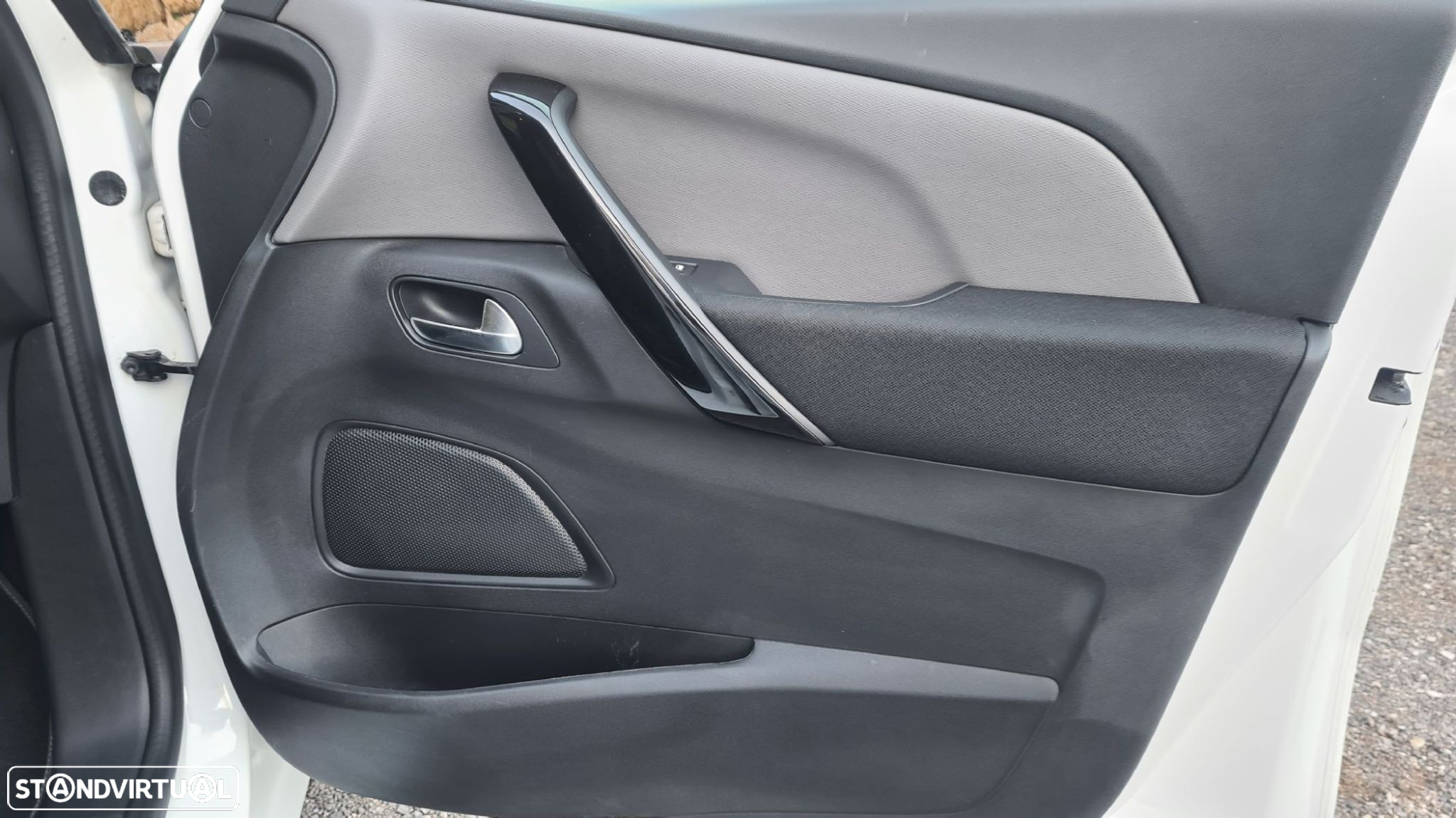 Citroën C4 Spacetourer - 42