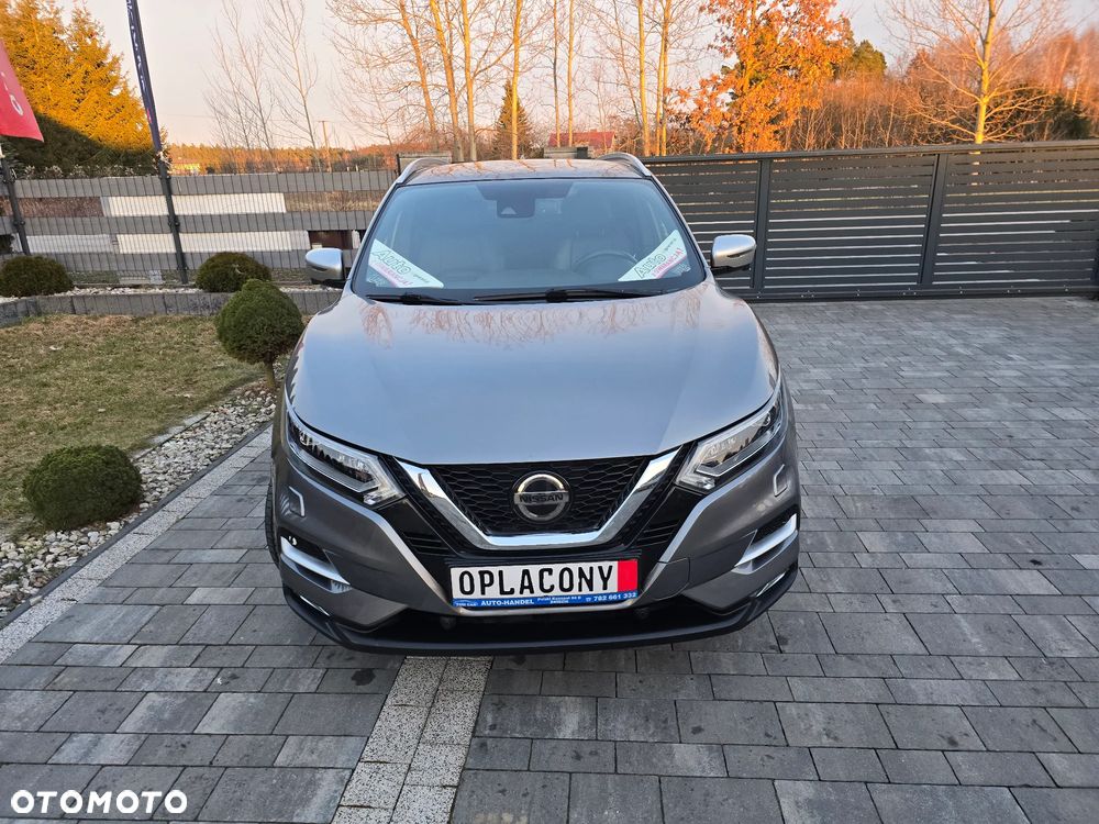 Nissan Qashqai ver-1-3-dig--t-dct-tekna - 3