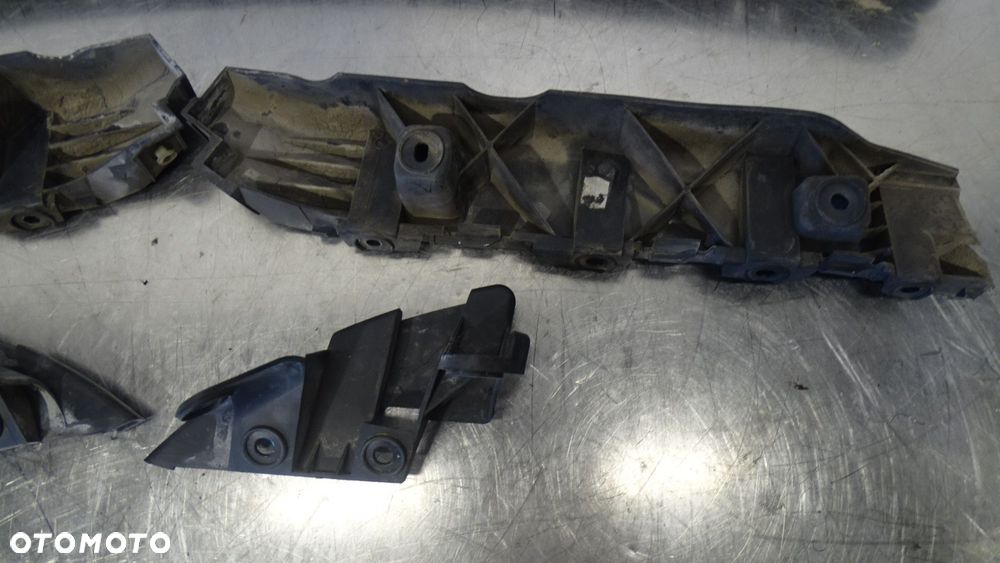 ŚLIZG ZDERZAKA TYŁ KPL SEAT ALTEA XL 1.6 5P8807863 5P8807375  5P8807376  5P8807377   5P8807375 - 13