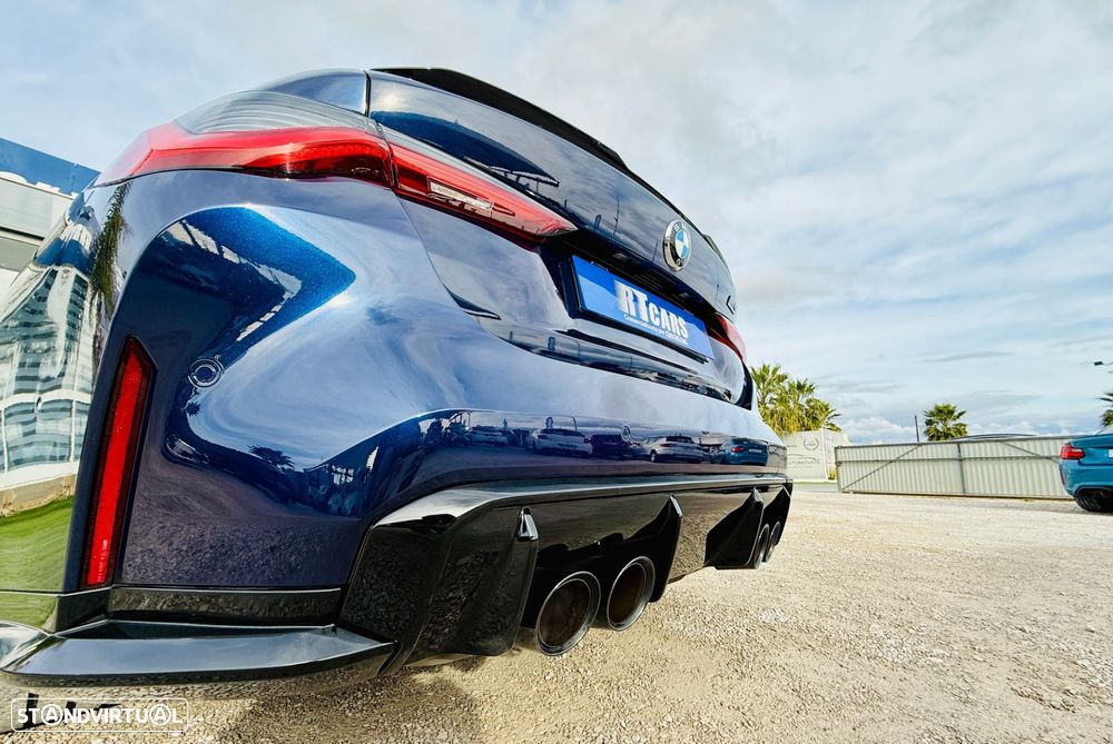 BMW M4 Competition - 13