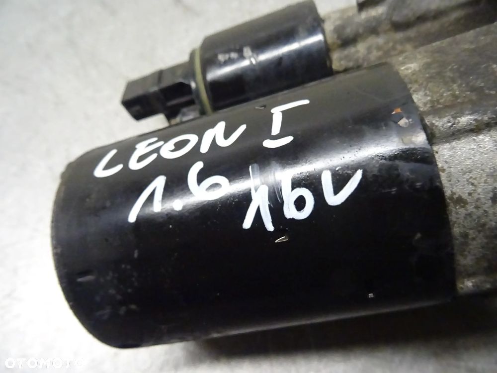 SEAT LEON I 1.6B ROZRUSZNIK - 5