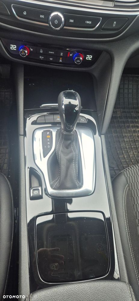 Opel Insignia CT 2.0 CDTI Elite S&S - 9