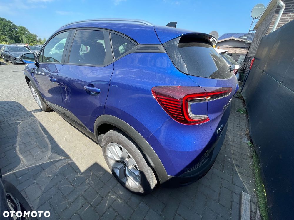 Mitsubishi ASX - 4