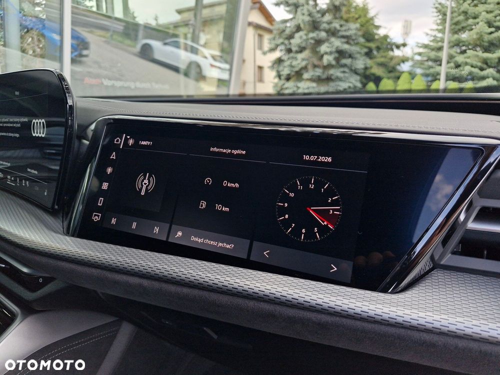 Audi Q5 TFSI mHEV 150 kW Quattro S tronic - 16