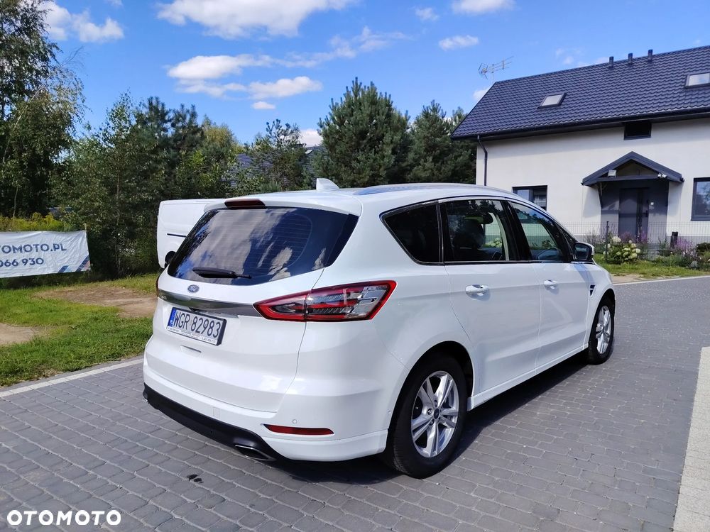 Ford S-Max - 7