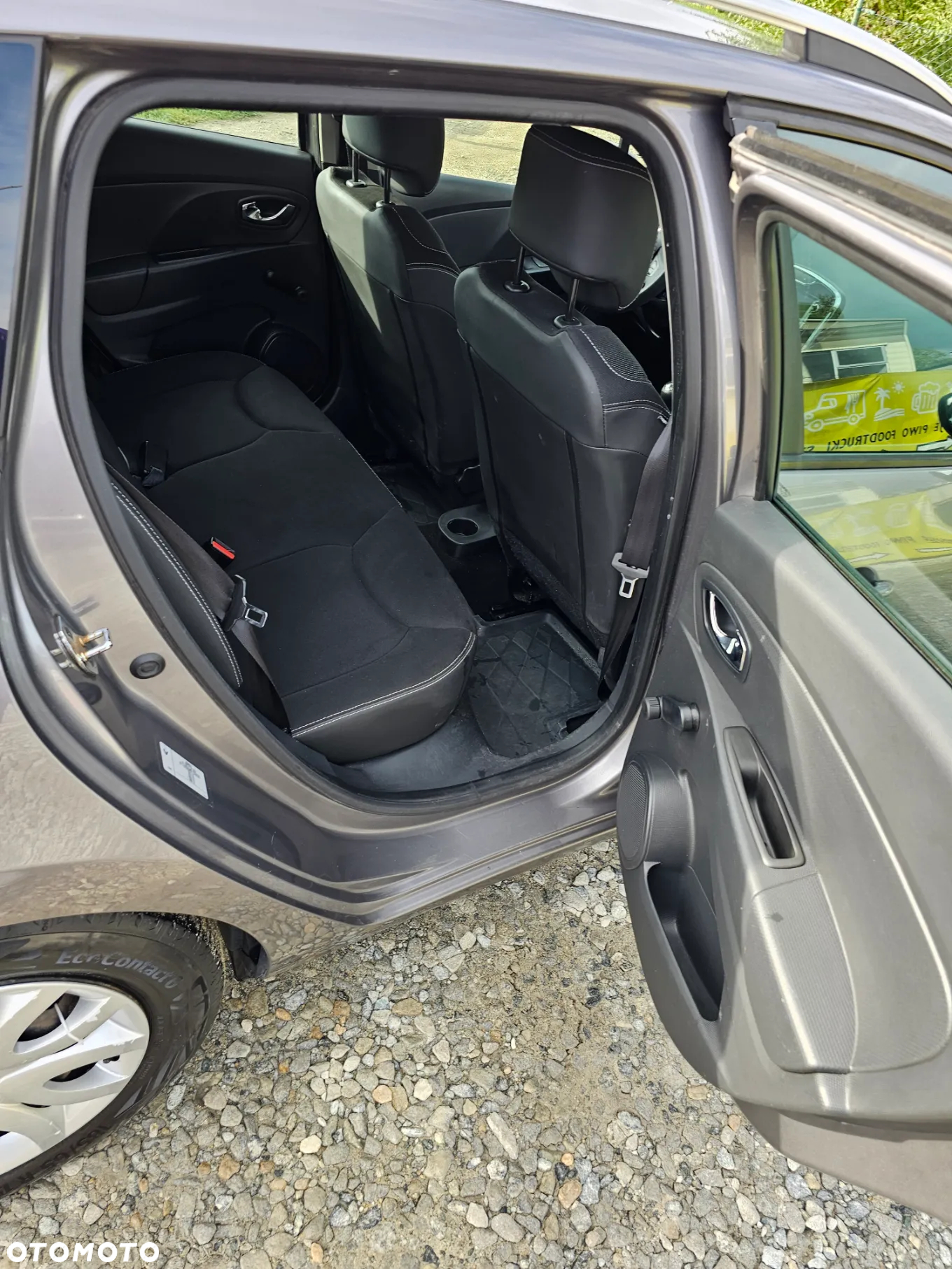 Renault Clio 1.2 16V Alize - 10