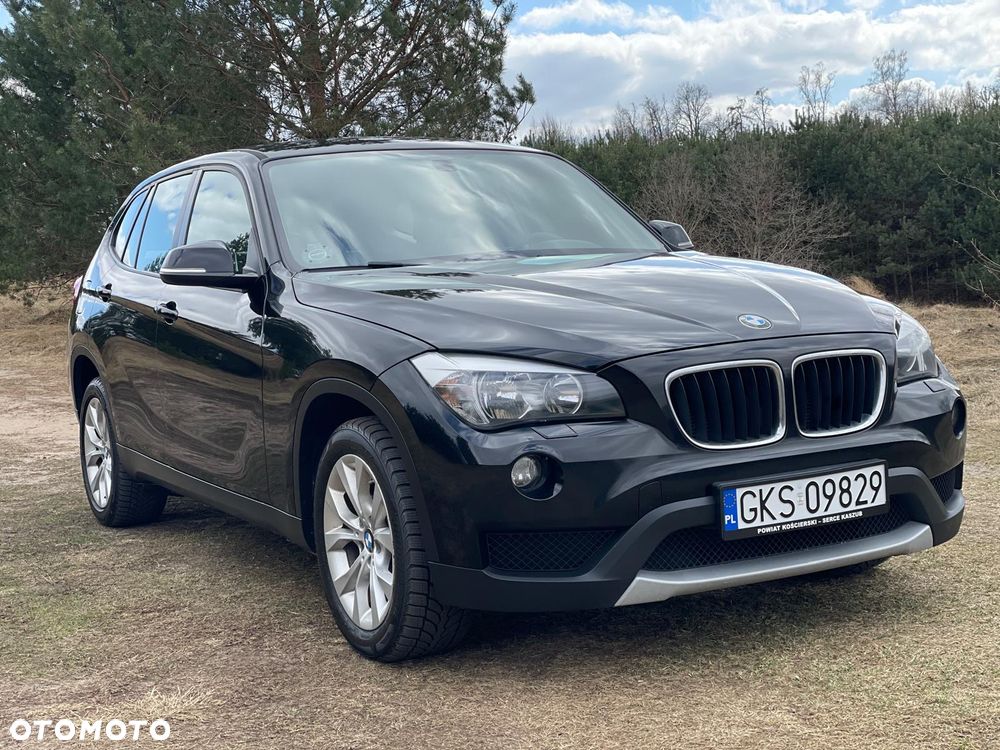BMW X1 - 5