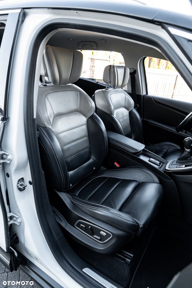 Renault Espace Energy dCi 160 EDC Initiale Paris - 23