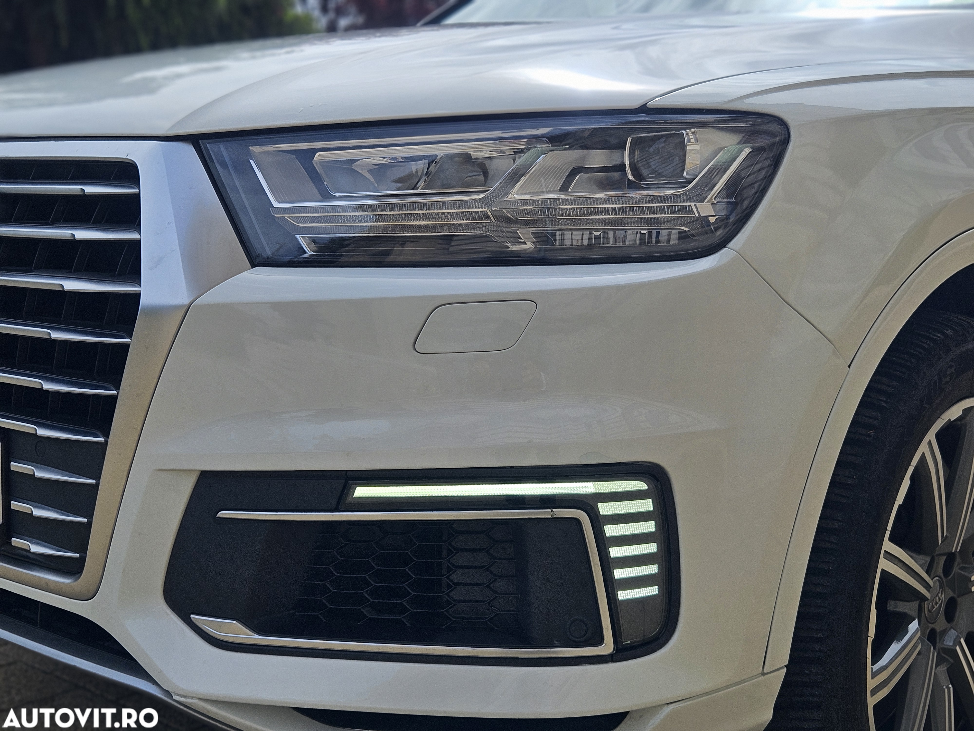 Audi Q7 - 9