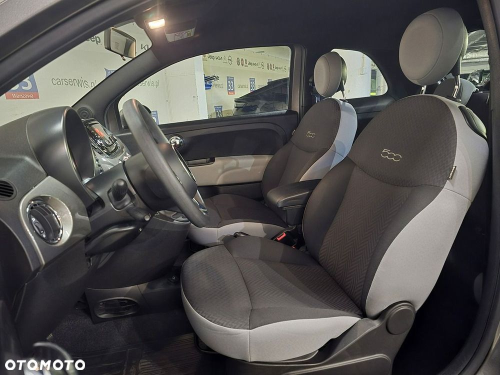 Fiat 500 - 13