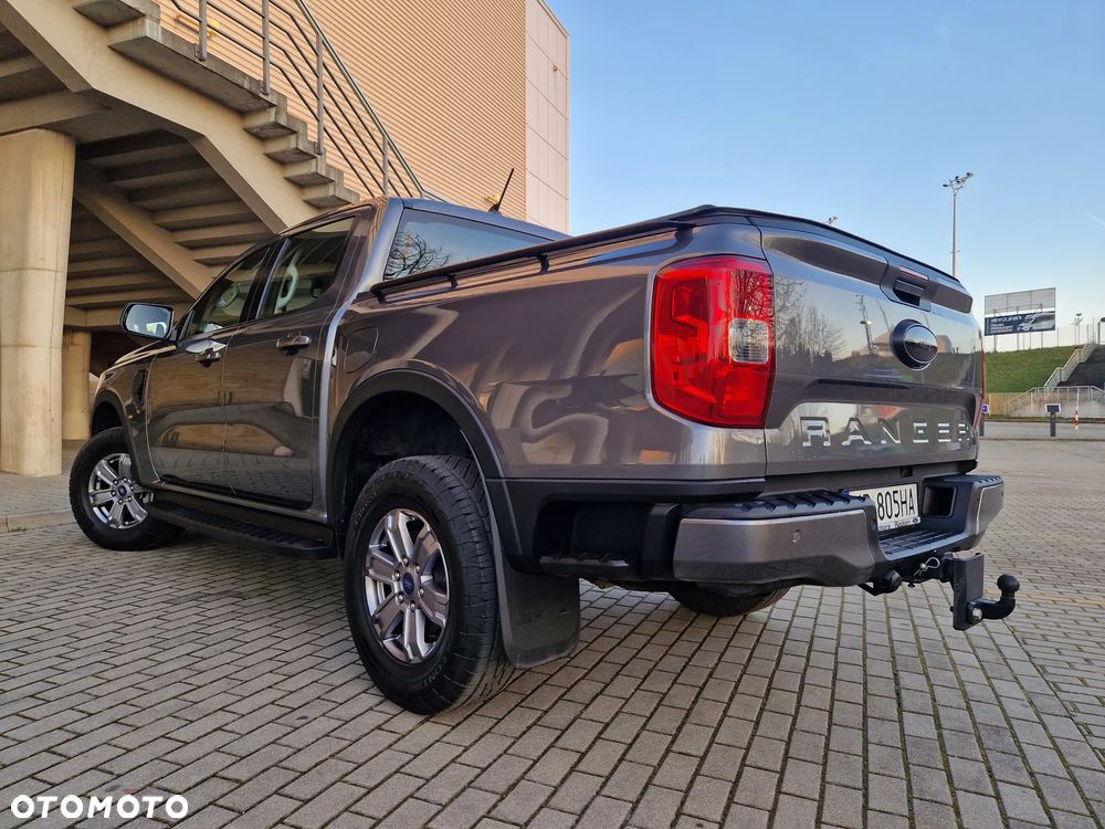 Ford Ranger - 13