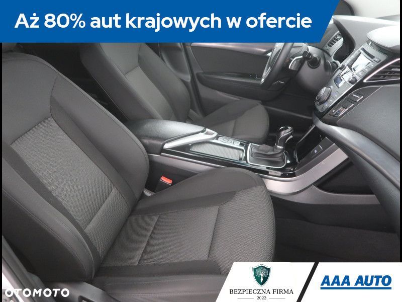 Hyundai i40 - 10