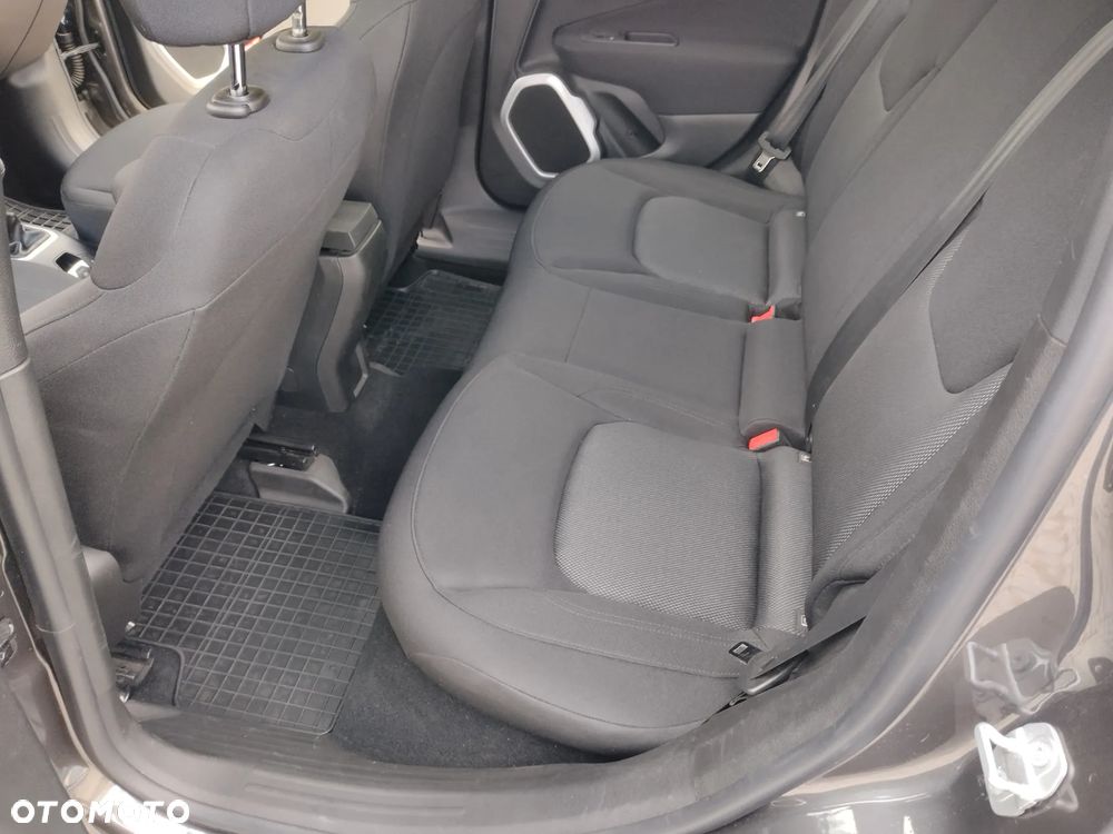 Jeep Renegade 1.6 E-TorQ Sport FWD - 16