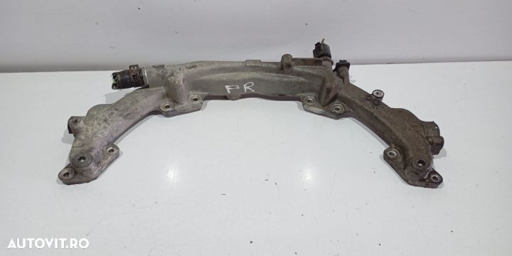 Conducta de racire 9481061615R 4.8 Turbo Porsche Cayenne 957 [facelif - 1