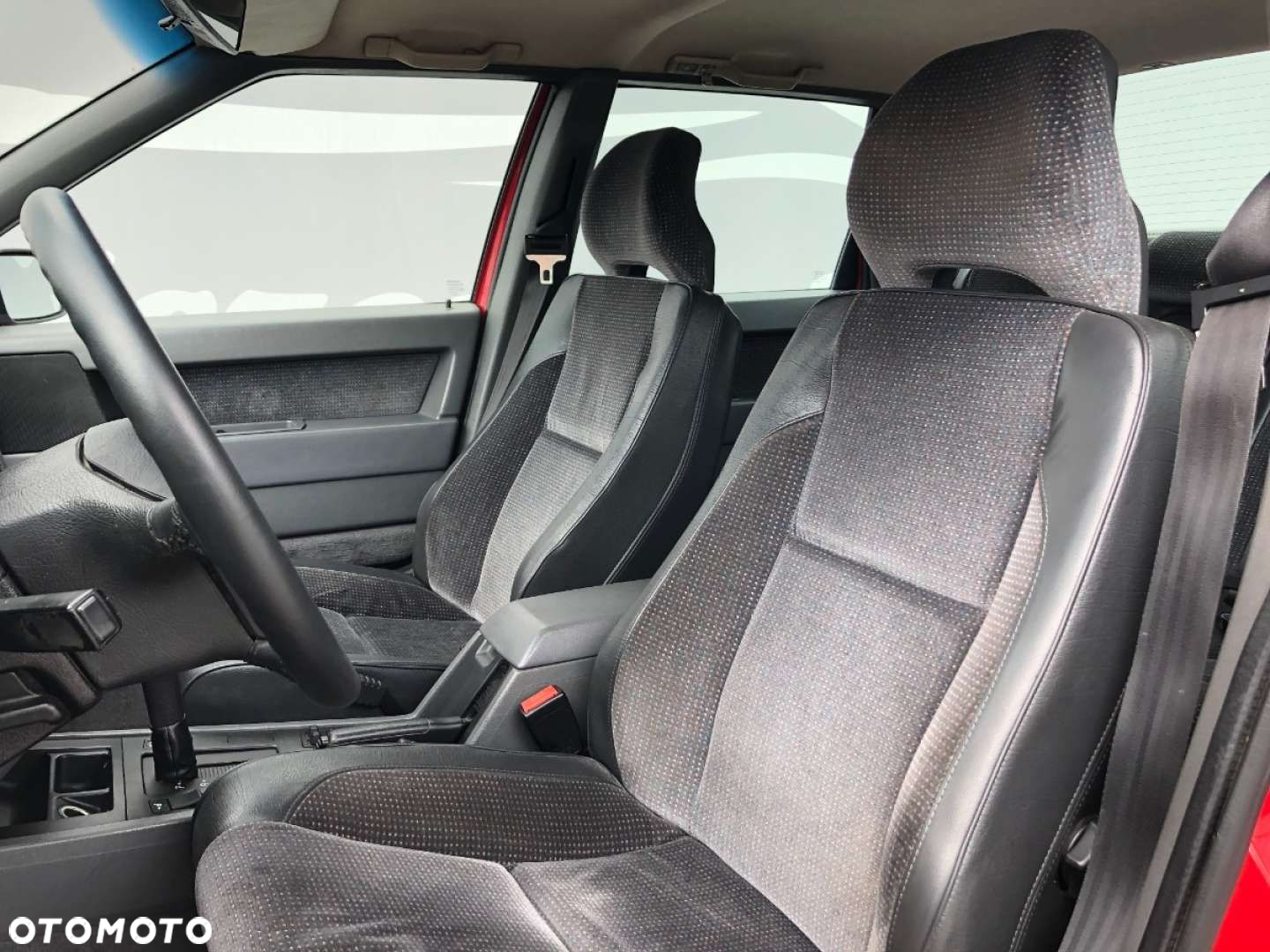 Volvo 850 - 27