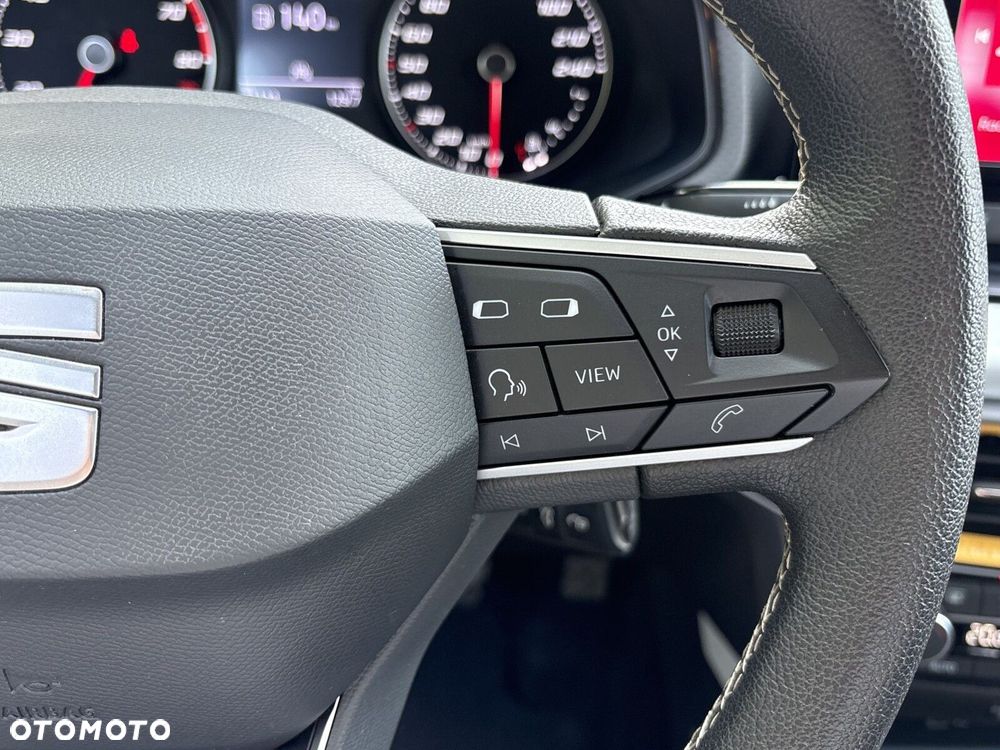 Seat Arona 1.0 TSI Full LED S&S - 20