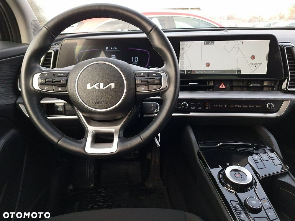 Kia Sportage 1.6 T-GDI L 2WD DCT - 10
