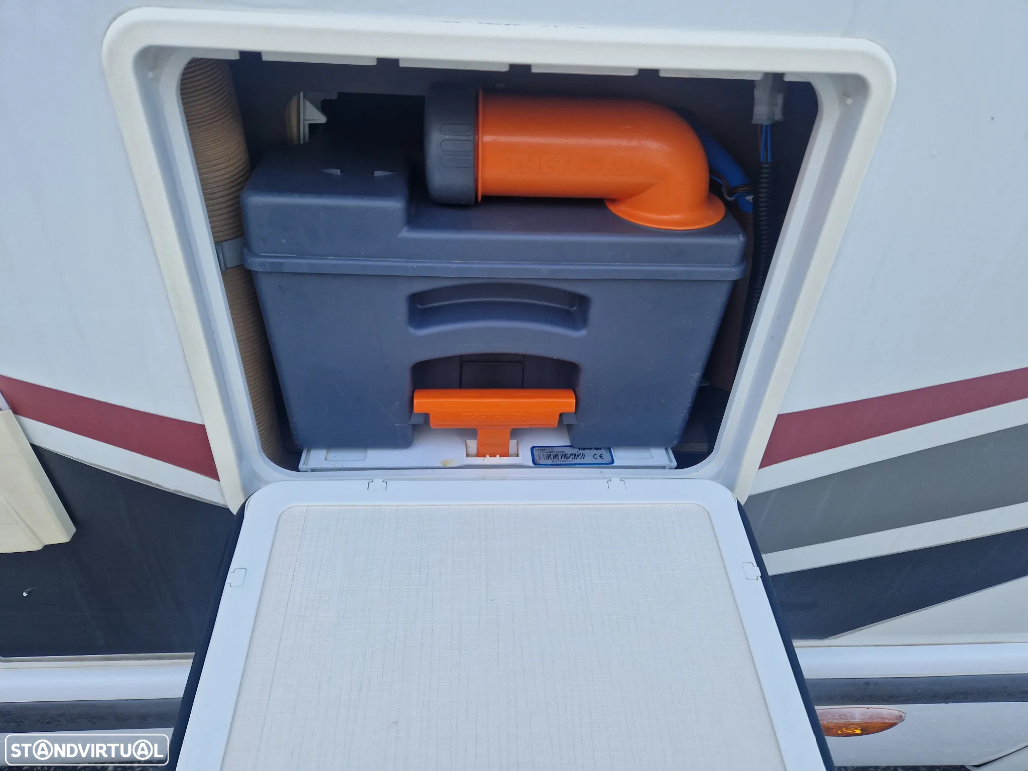 Ford Transit Challanger - 3