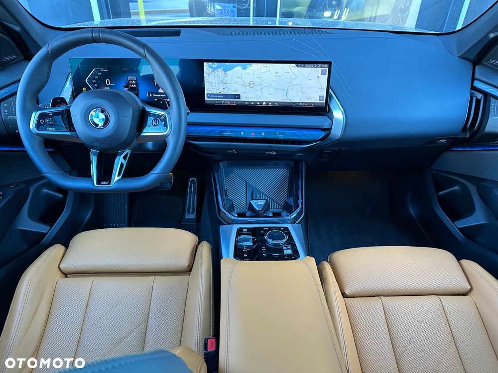 BMW X3 xDrive20d mHEV - 9