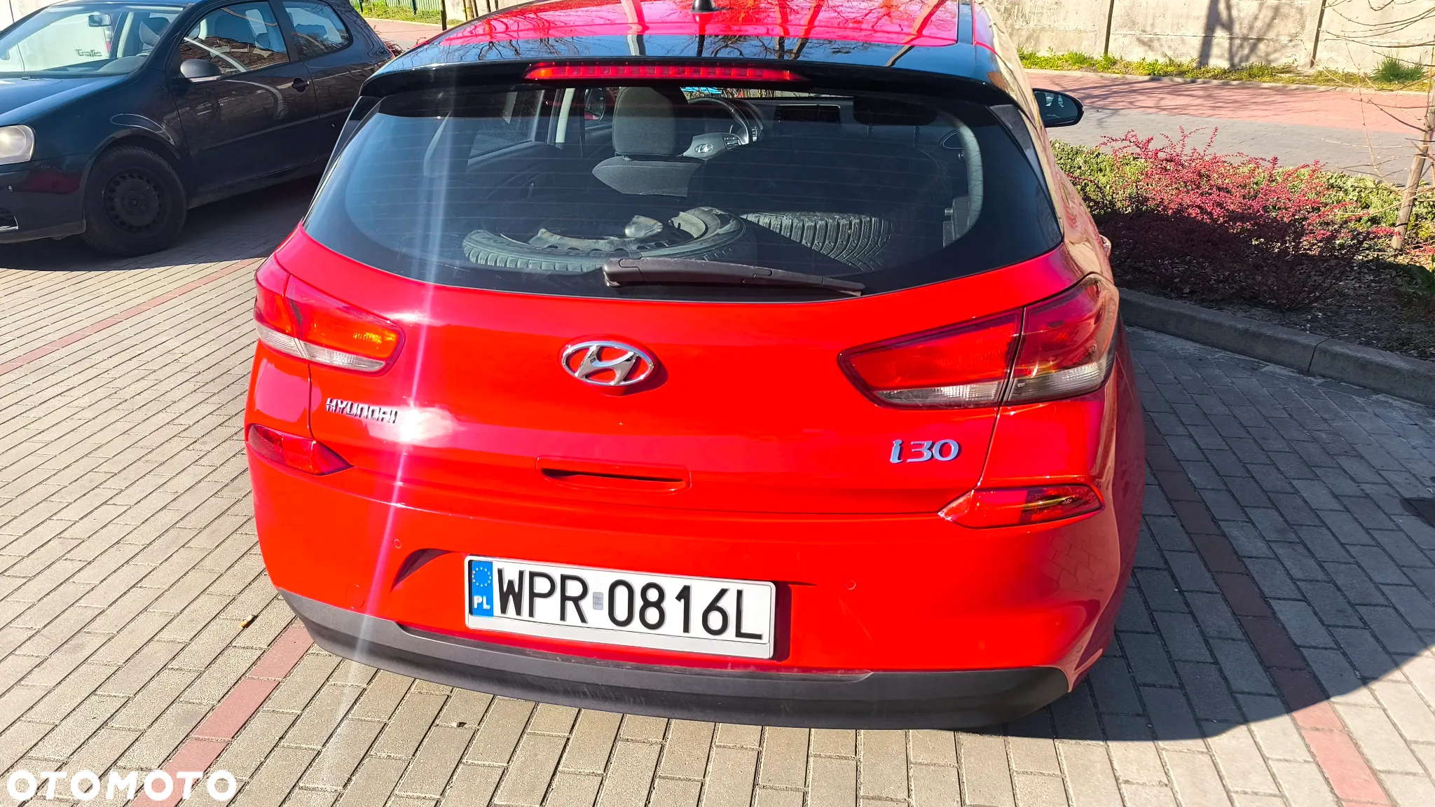 Hyundai i30 1.6 CRDi Classic + - 4
