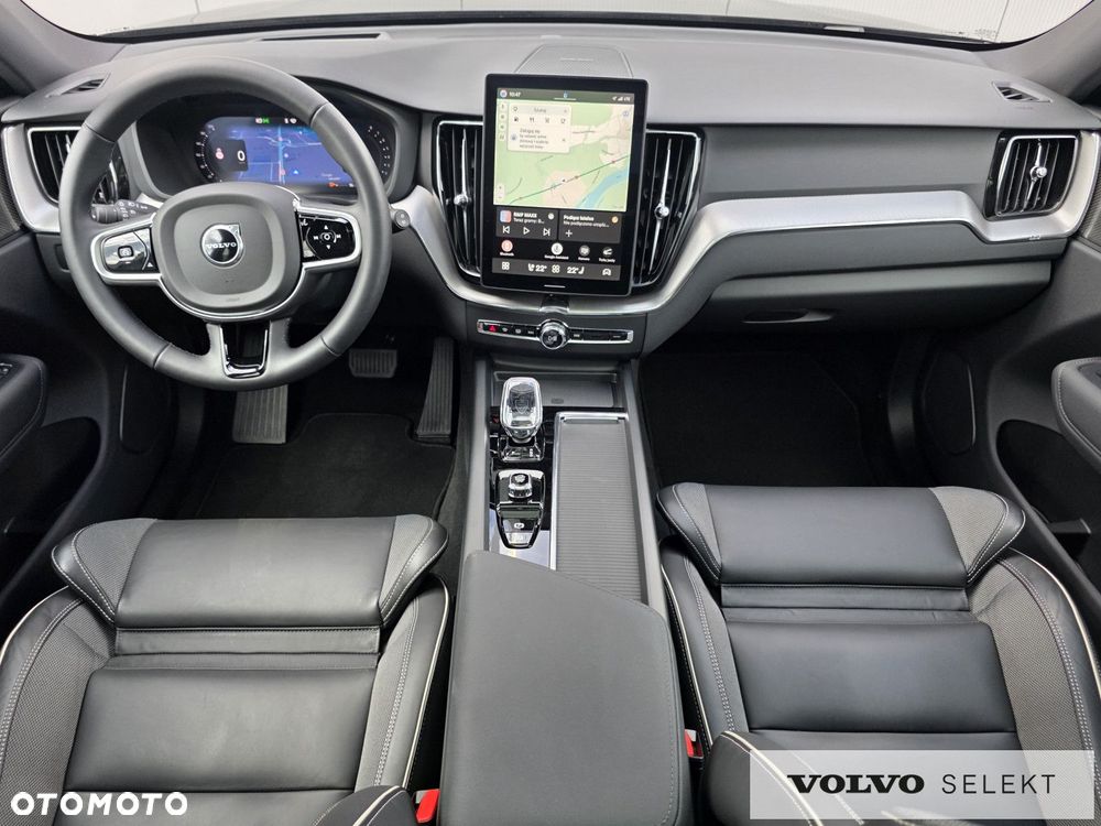 Volvo XC 60 - 10