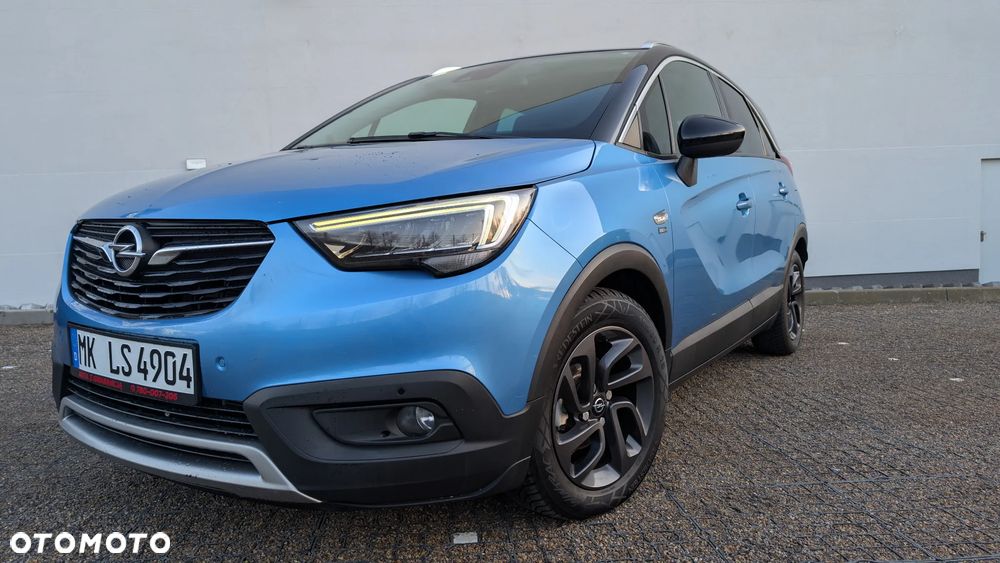 Opel Crossland 1.2 Business Edition - 28