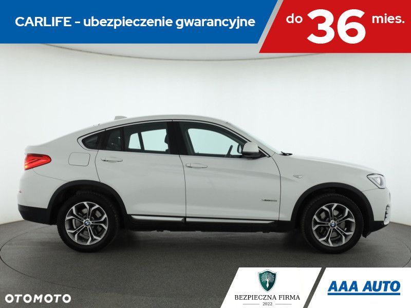BMW X4 - 7