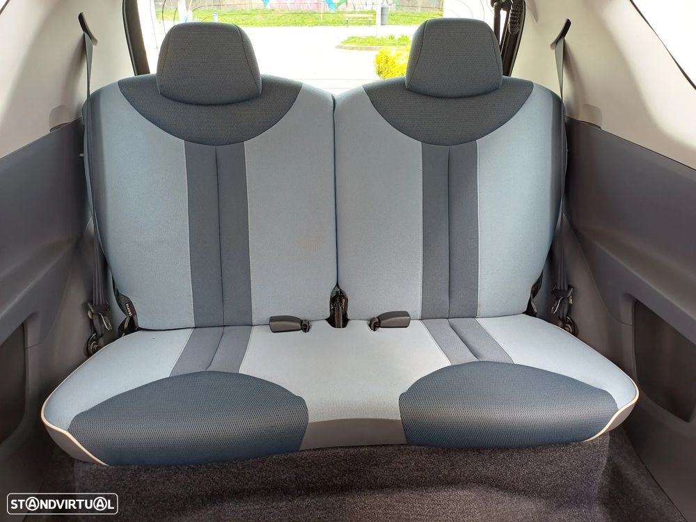 Citroën C1 1.0 Selection - 7