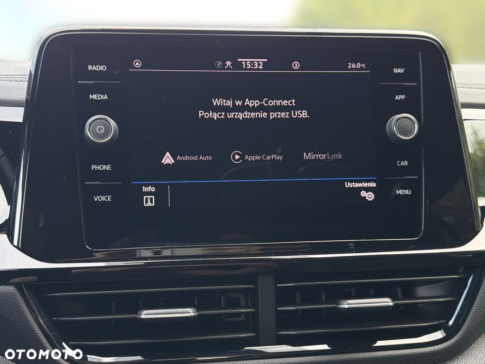 Volkswagen T-Roc 1.5 TSI Style DSG - 26