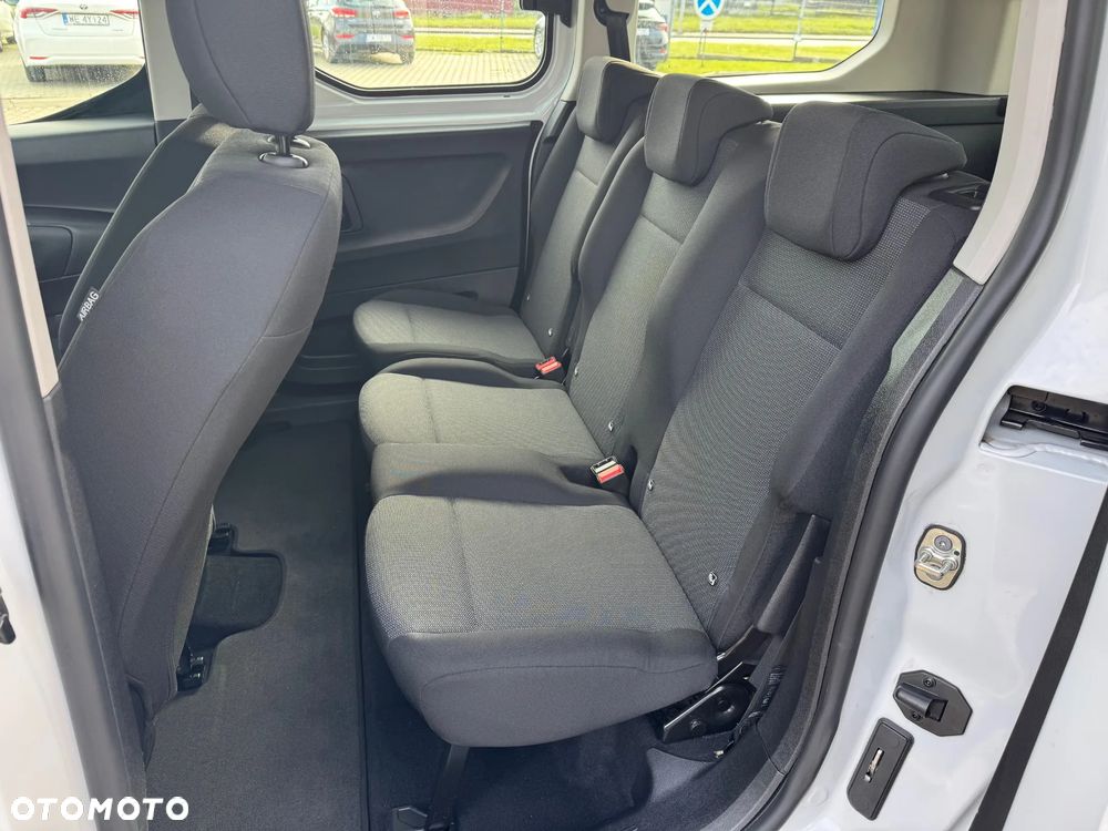 Toyota Proace City Verso Long 1.5 D-4D Family - 13