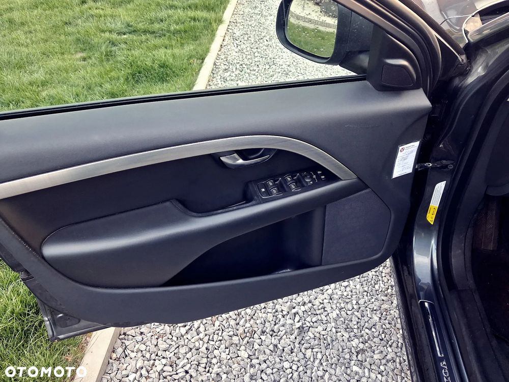 Volvo V70 2.0 Summum - 16