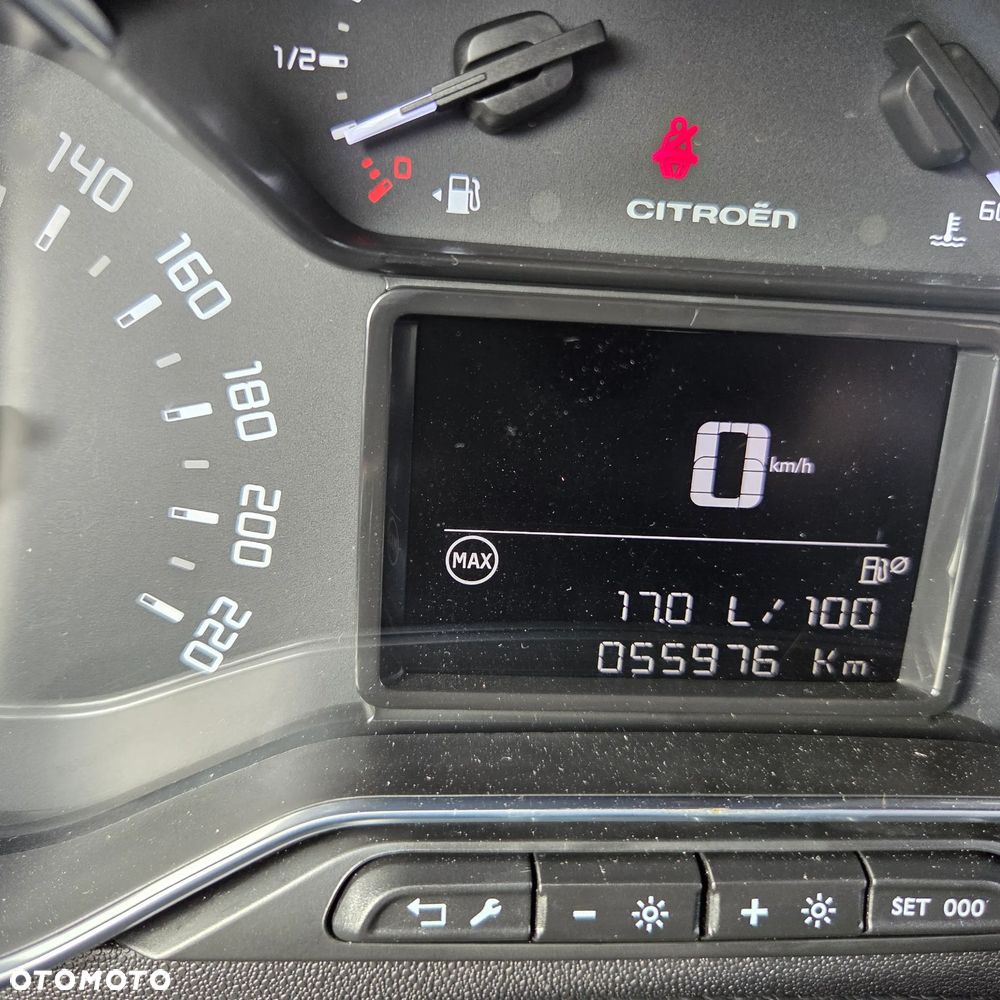 Citroën C3 - 18