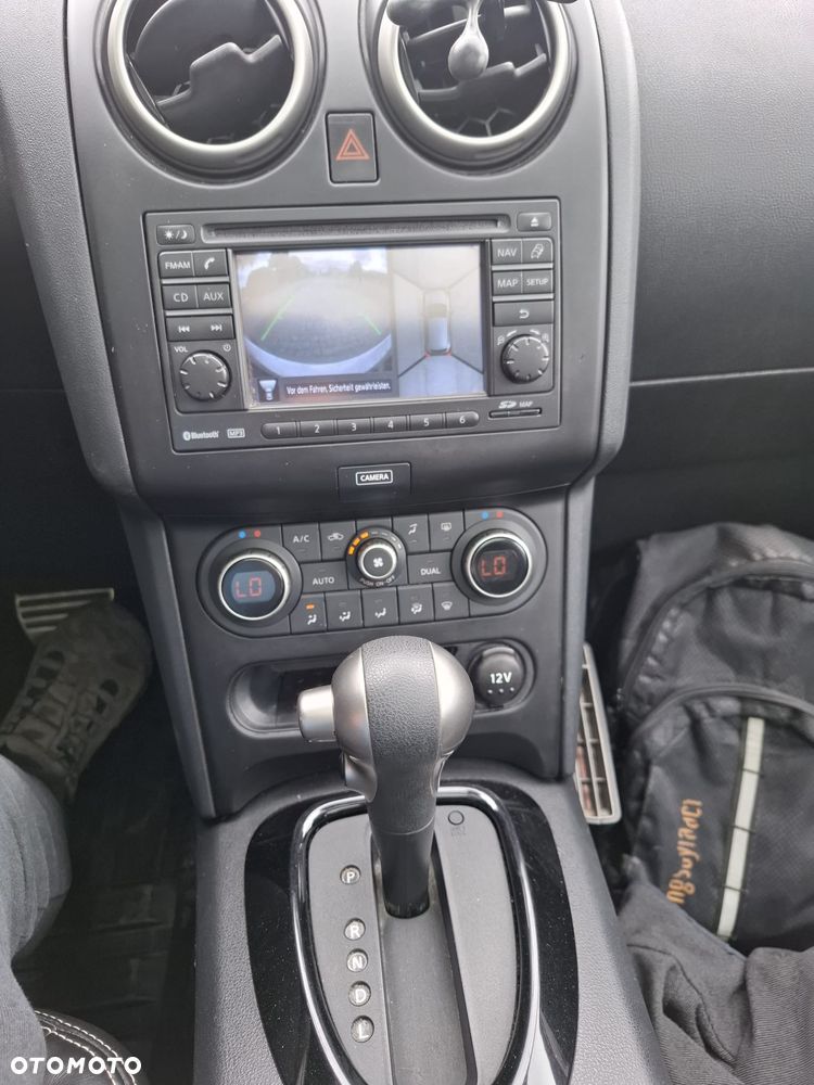 Nissan Qashqai - 9
