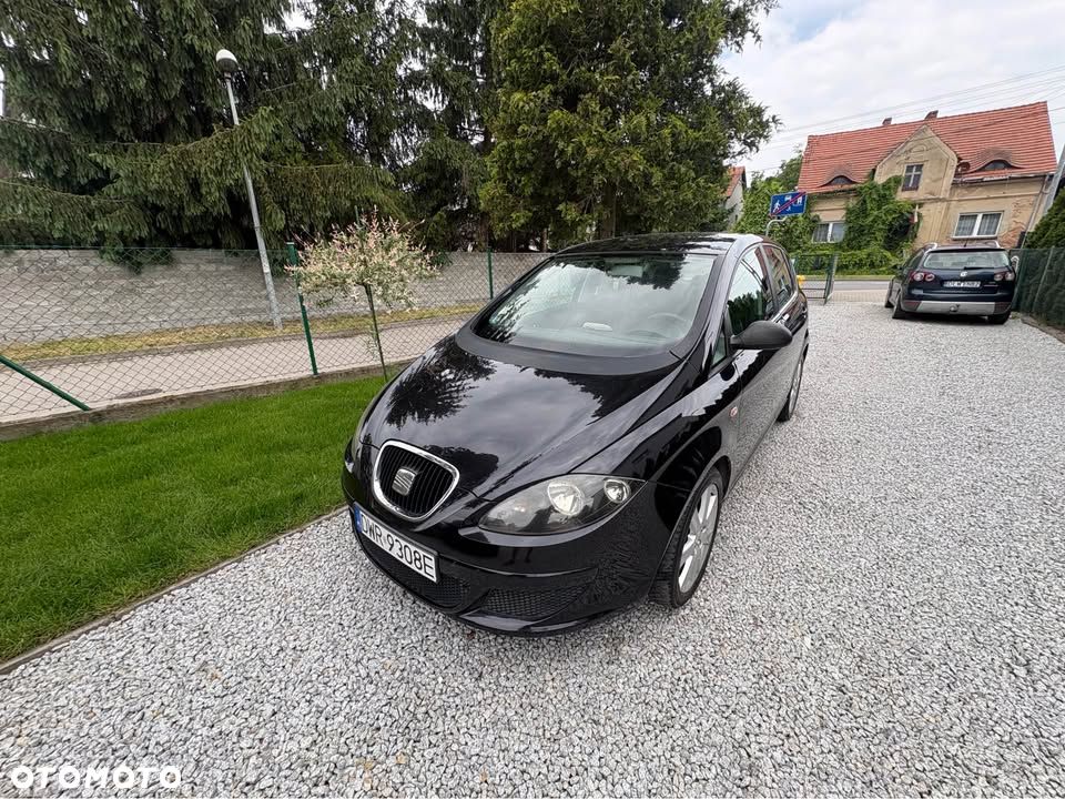 Seat Altea 1.9 TDI Reference - 1