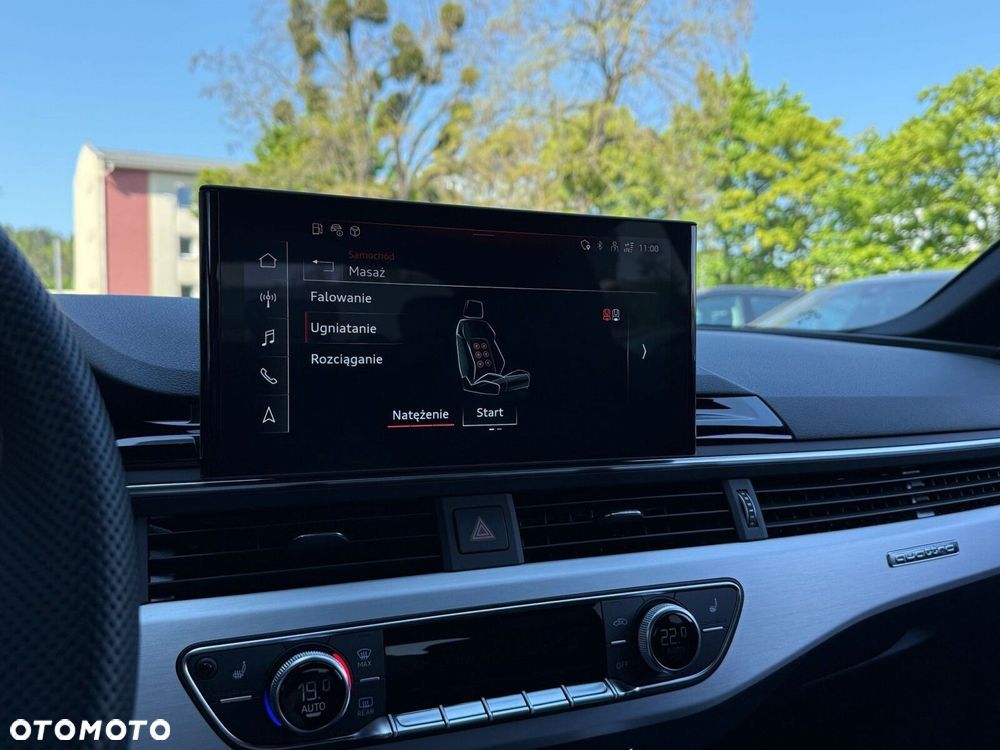 Audi S5 Sportback TDI mHEV Quattro Tiptronic - 40