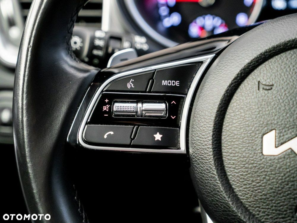 Kia XCeed 1.5 T-GDI M DCT - 26