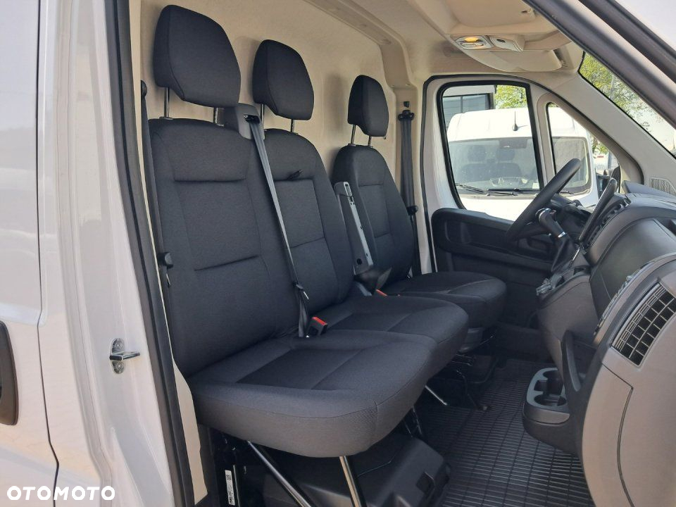 Fiat Ducato - 13