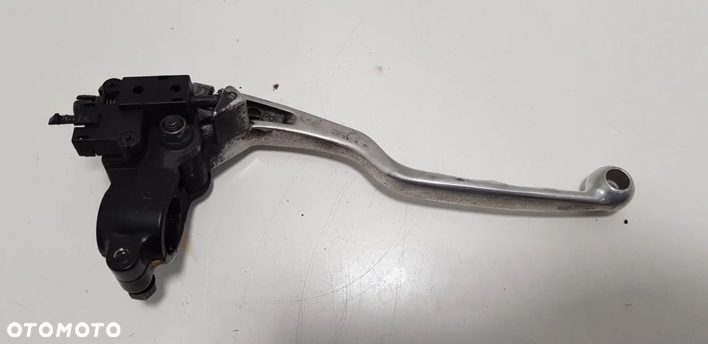Kawasaki ER5 97-06 Dźwignia Sprzęgła Klamka - 3